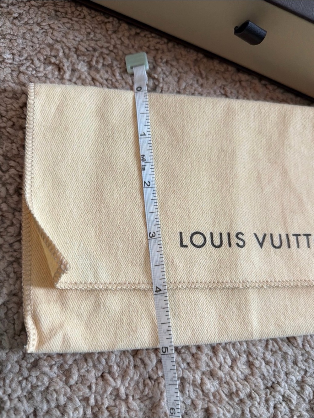 Louis Vuitton - Picture 11 of 12